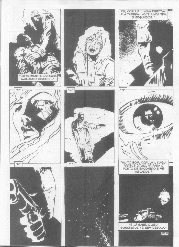 Página 2 de "15 Segundos"