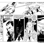 Página 15 do webquadrinho ATLANTE