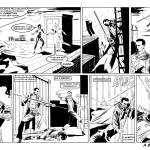 Página 25 do webquadrinho Atlante