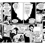 Página 39 do webquadrinho ATLANTE