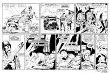 Página 53 do webquadrinho ATLANTE