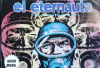 QUADRINHO EM FOCO: EL ETERNAUTA