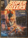 QUADRINHO EM FOCO: SUPER BOXERS