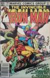 QUADRINHO EM FOCO: IRON MAN #160
