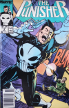QUADRINHOS EM FOCO: THE PUNISHER #4
